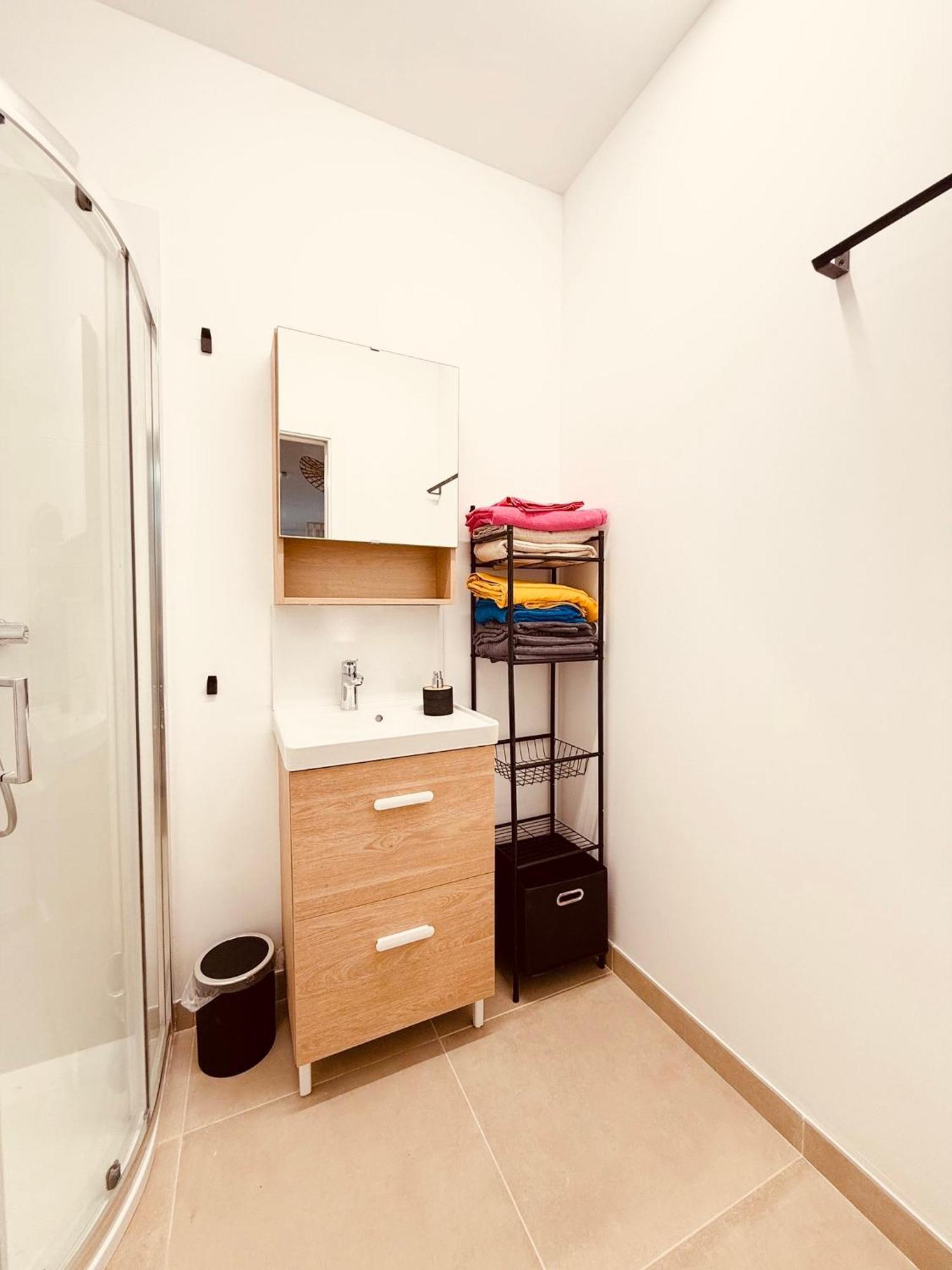 El Apartamentito De Zamarrilla Parking Gratis Incluido Apartament *