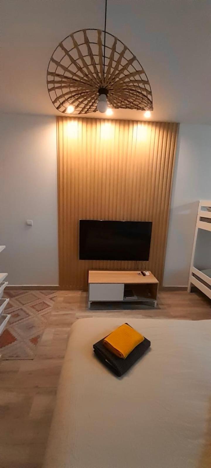 Appartement El Apartamentito De Zamarrilla Parking Gratis Incluido *